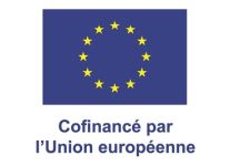 Cofinancé par l'union éuropéenne
